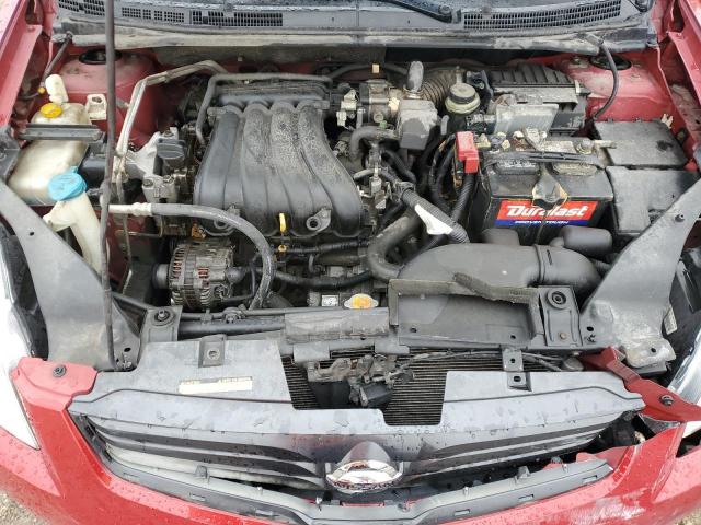 Nissan Sentra 2.0 Image 9