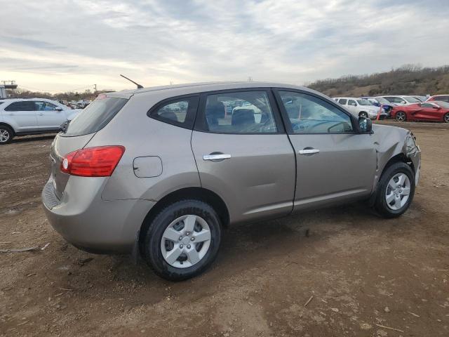 Nissan Rogue S Image 5