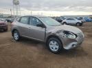 Nissan Rogue S Image 2
