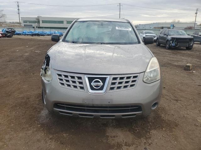 Nissan Rogue S Image 3