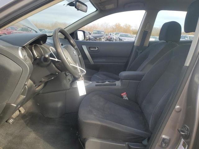 Nissan Rogue S Image 6