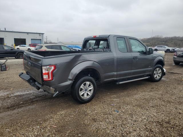 Ford F-150 Super Cab Image 4