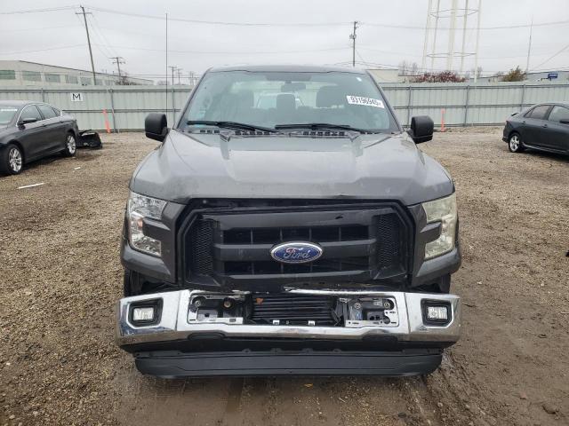 Ford F-150 Super Cab Image 5