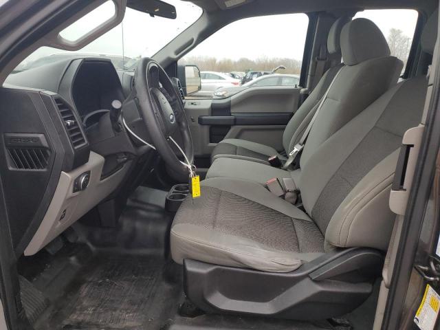 Ford F-150 Super Cab Image 10