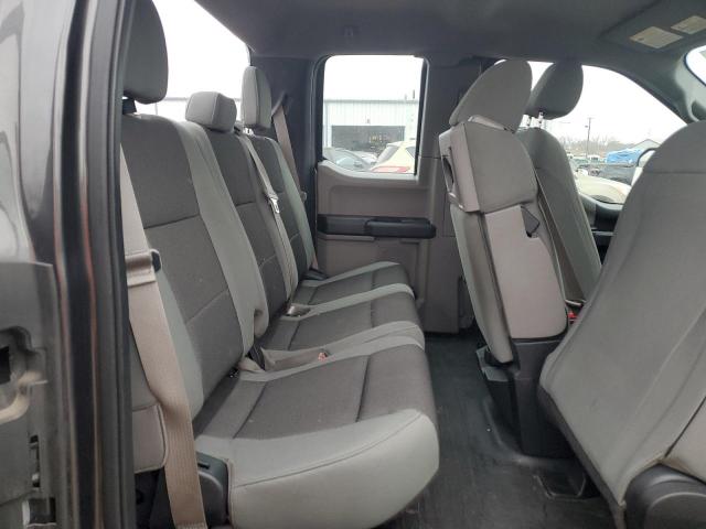 Ford F-150 Super Cab Image 7