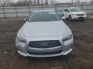 INFINITI Q50 Premium Image 3