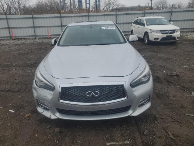 INFINITI Q50 Premium Image 3