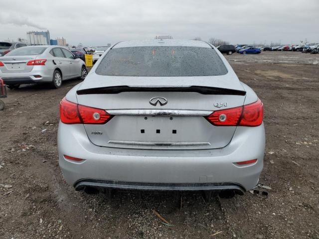INFINITI Q50 Premium Image 6