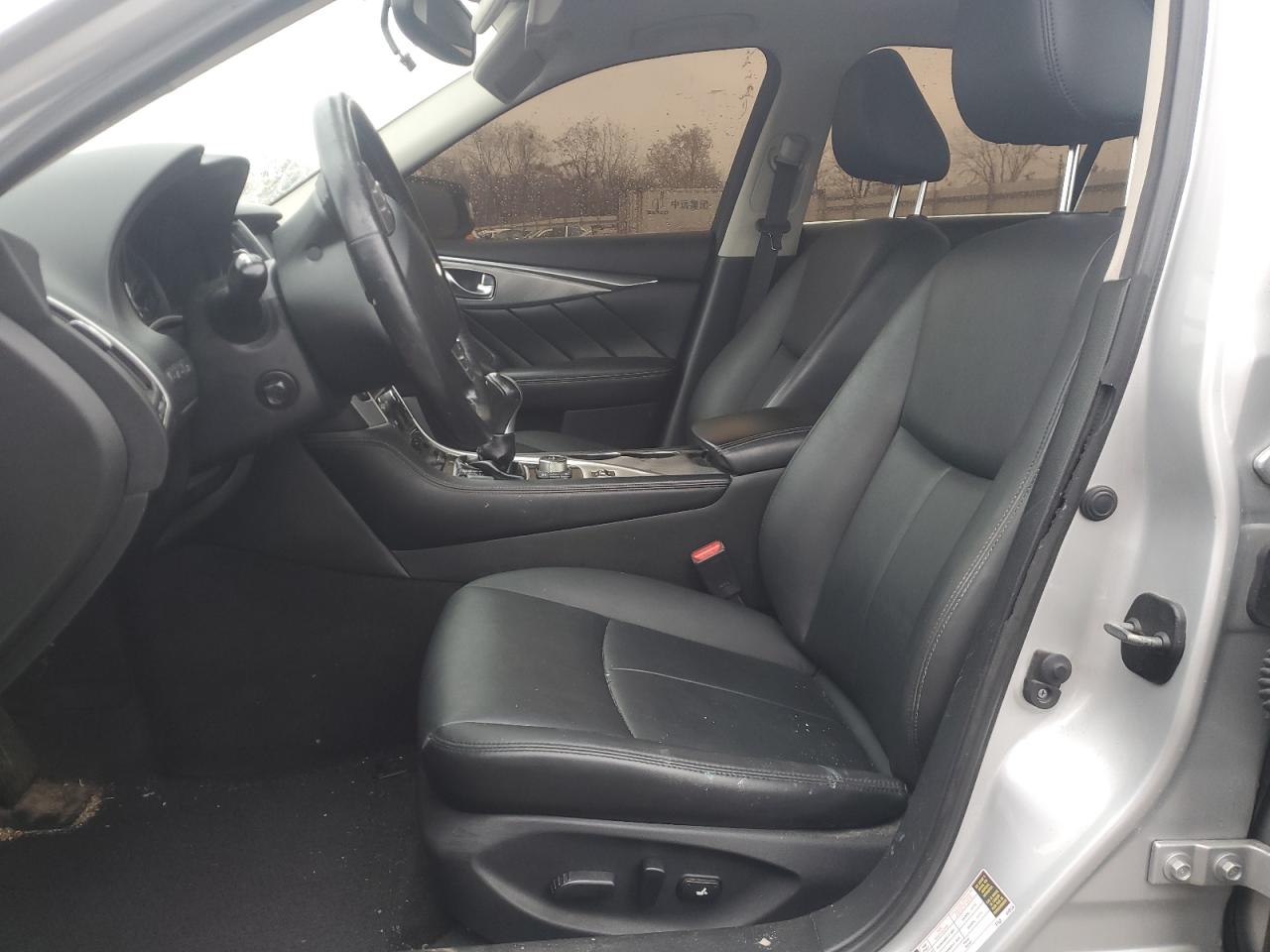 INFINITI Q50 Premium Image 7