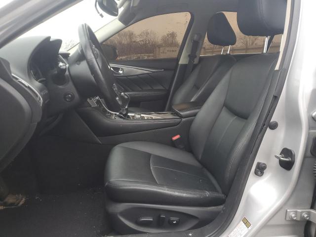 INFINITI Q50 Premium Image 7