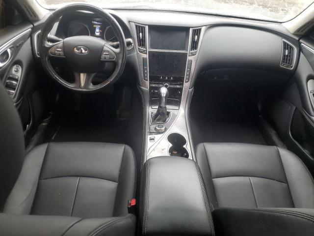 INFINITI Q50 Premium Image 5