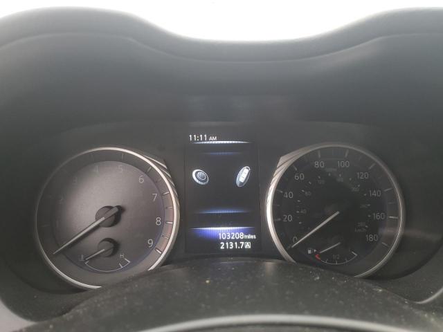 INFINITI Q50 Premium Image 4