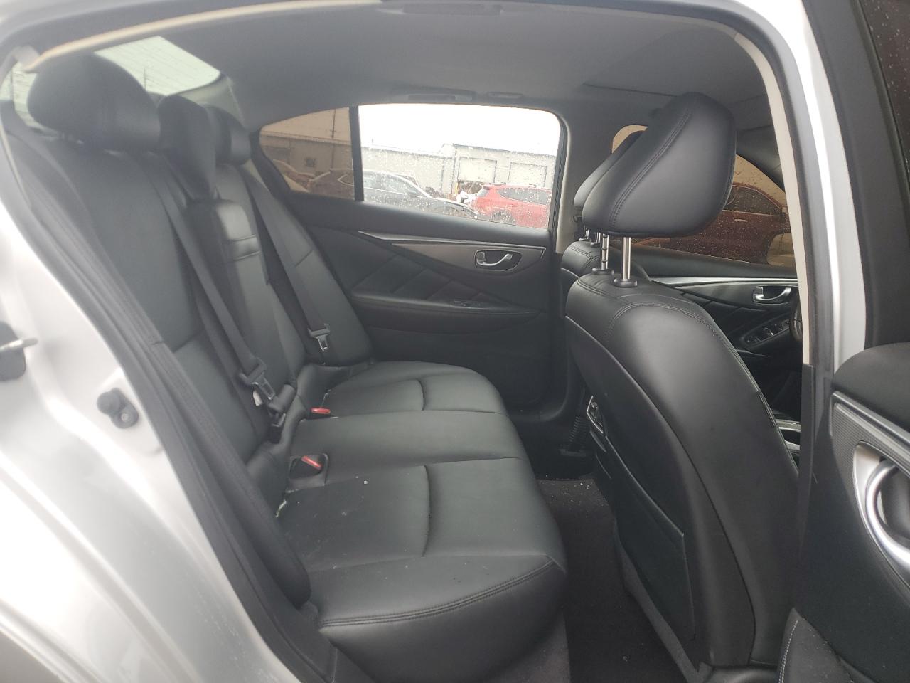 INFINITI Q50 Premium Image 11
