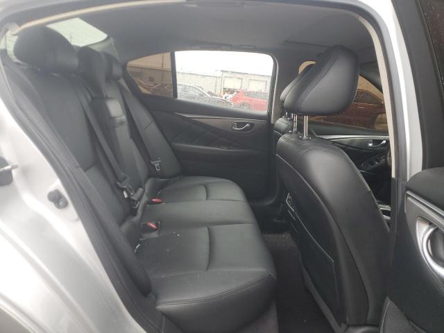 INFINITI Q50 Premium Image 11