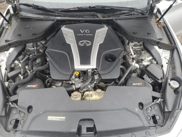 INFINITI Q50 Premium Image 10