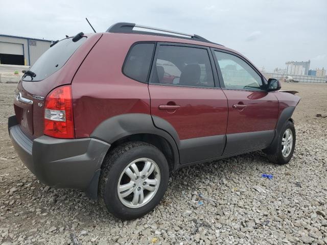 Hyundai TUCSON Gls Image 3