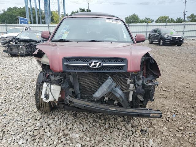 Hyundai TUCSON Gls Image 7