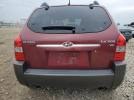 Hyundai TUCSON Gls Image 5