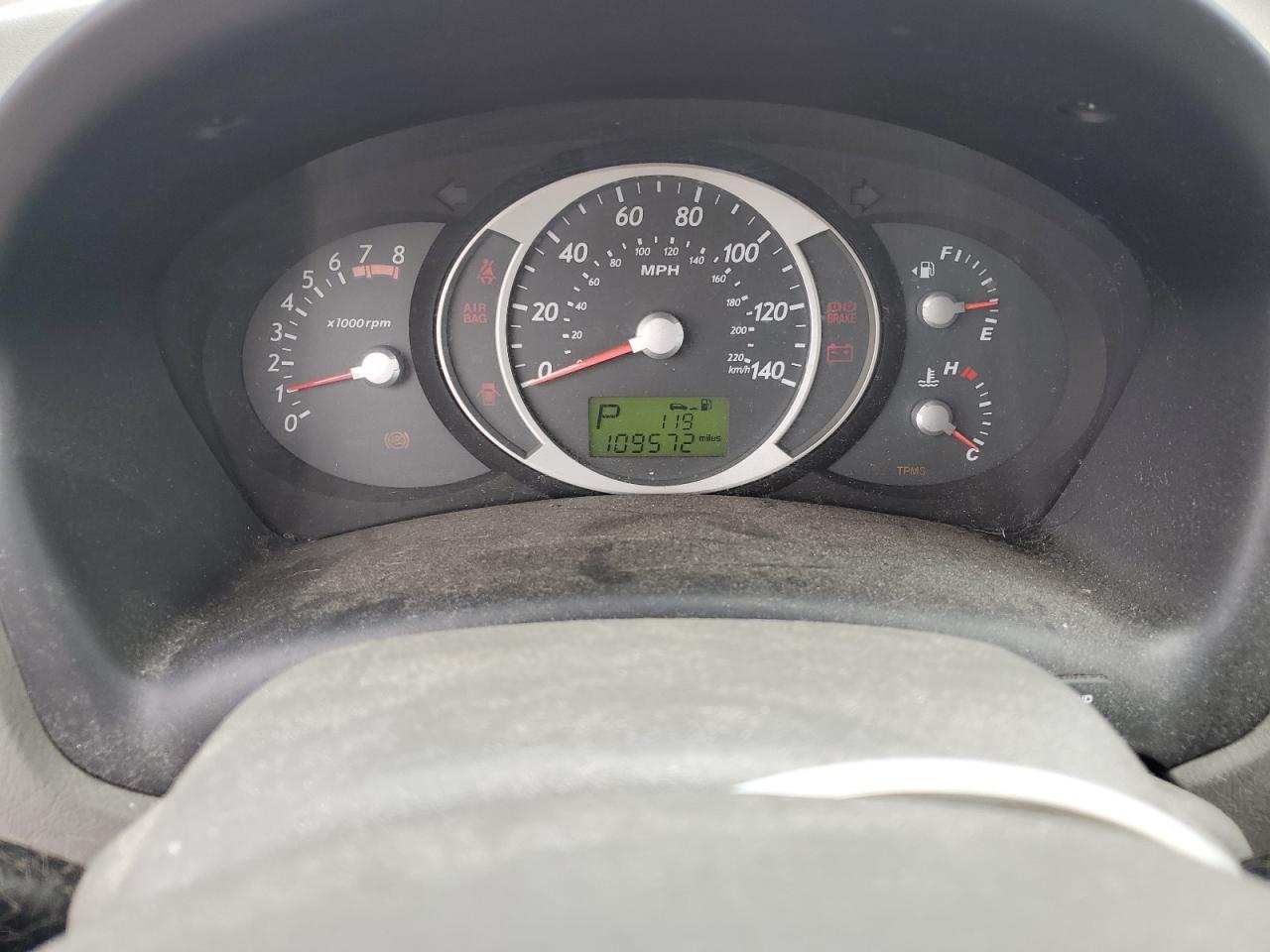 Hyundai TUCSON Gls Image 6