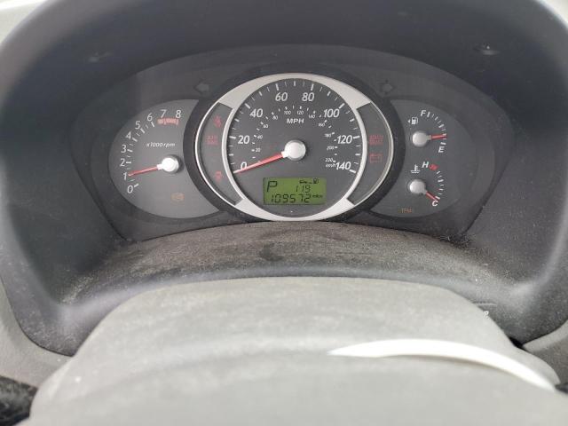 Hyundai TUCSON Gls Image 6