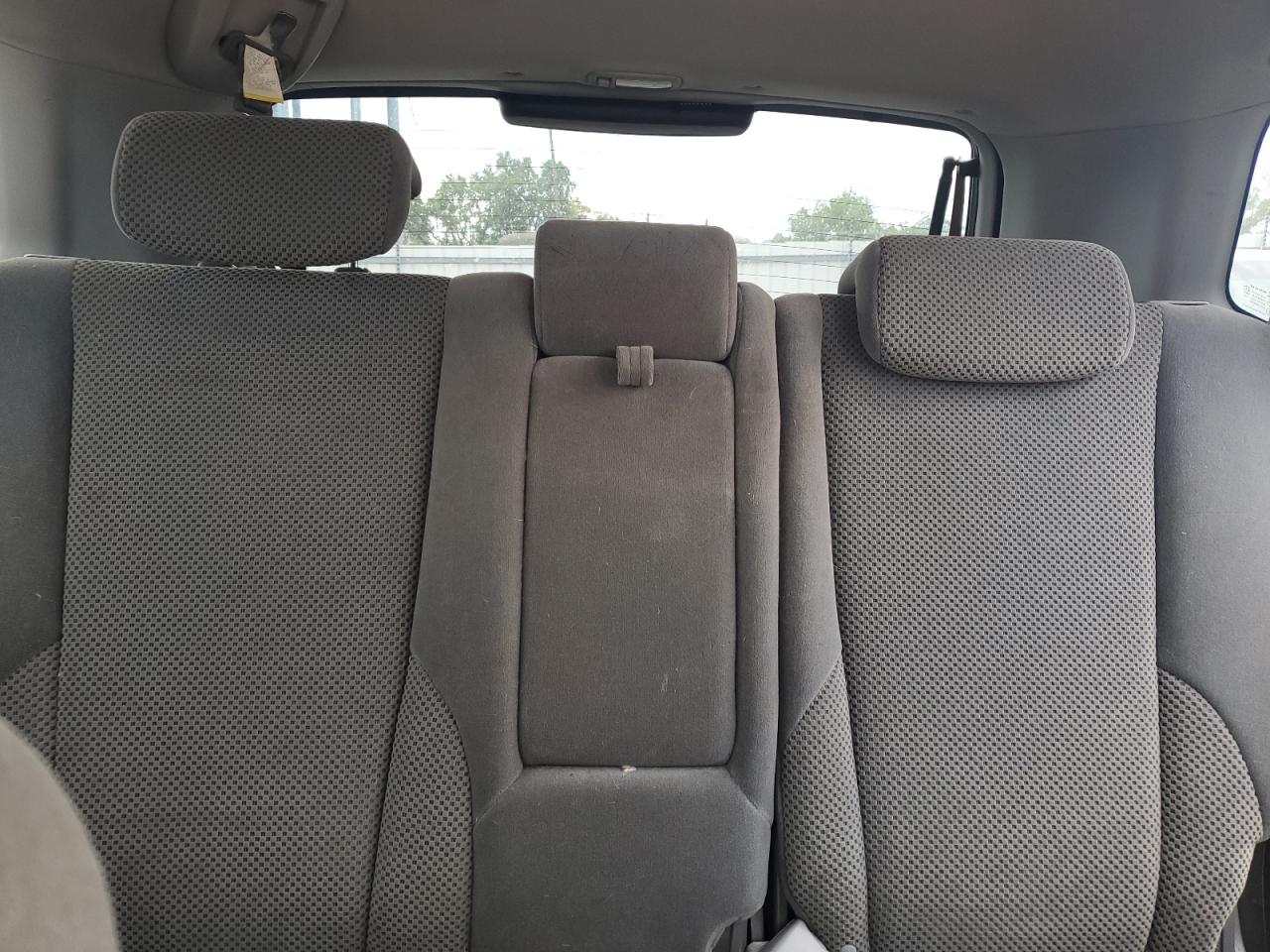 Hyundai TUCSON Gls Image 12