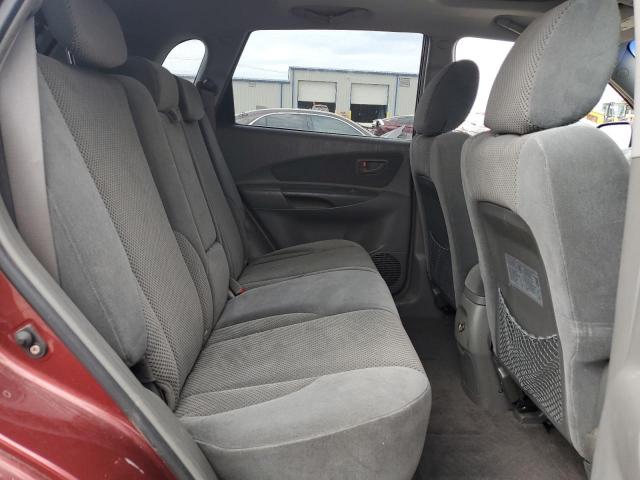 Hyundai TUCSON Gls Image 11