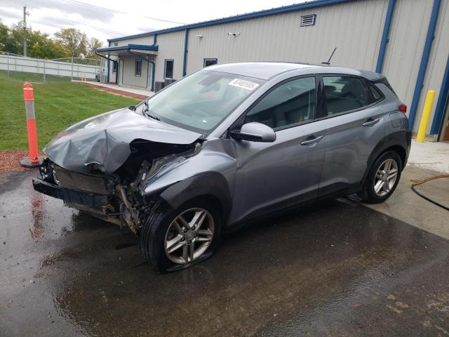  Salvage Hyundai KONA