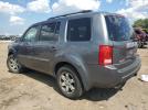 Honda Pilot Touring Image 7