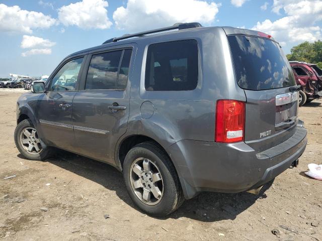 Honda Pilot Touring Image 7