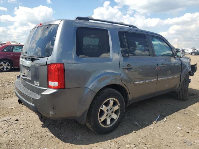 Honda Pilot Touring Image 11