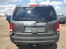 Honda Pilot Touring Image 13