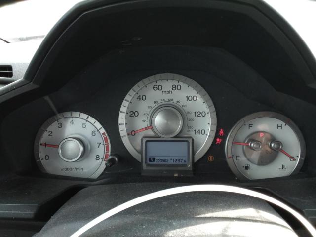 Honda Pilot Touring Image 10