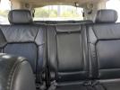 Honda Pilot Touring Image 12