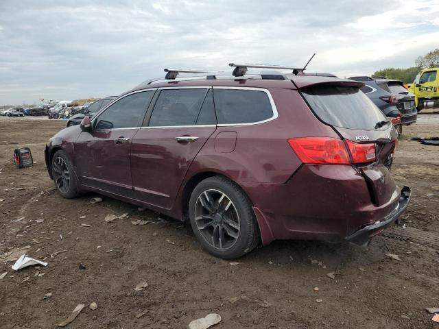 Acura TSX Tech Image 2