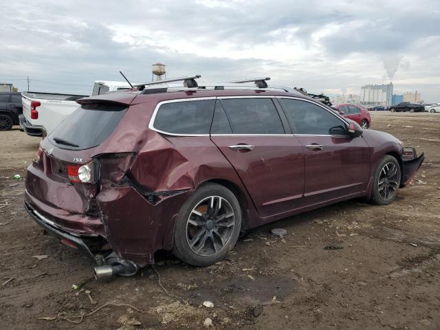 Acura TSX Tech Image 3