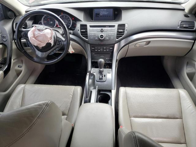 Acura TSX Tech Image 9