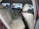 Acura TSX Tech Image 5