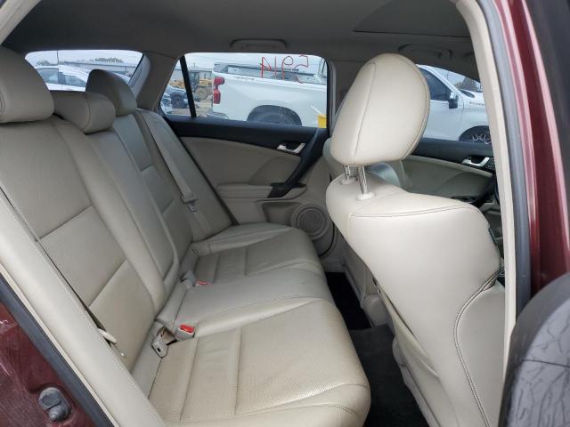 Acura TSX Tech Image 5