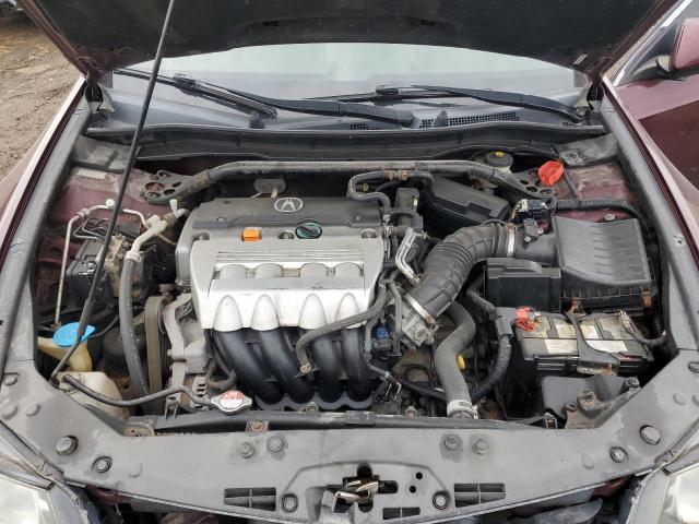 Acura TSX Tech Image 8
