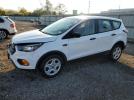 Ford Escape S Image 1