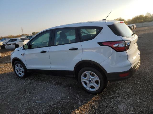 Ford Escape S Image 11