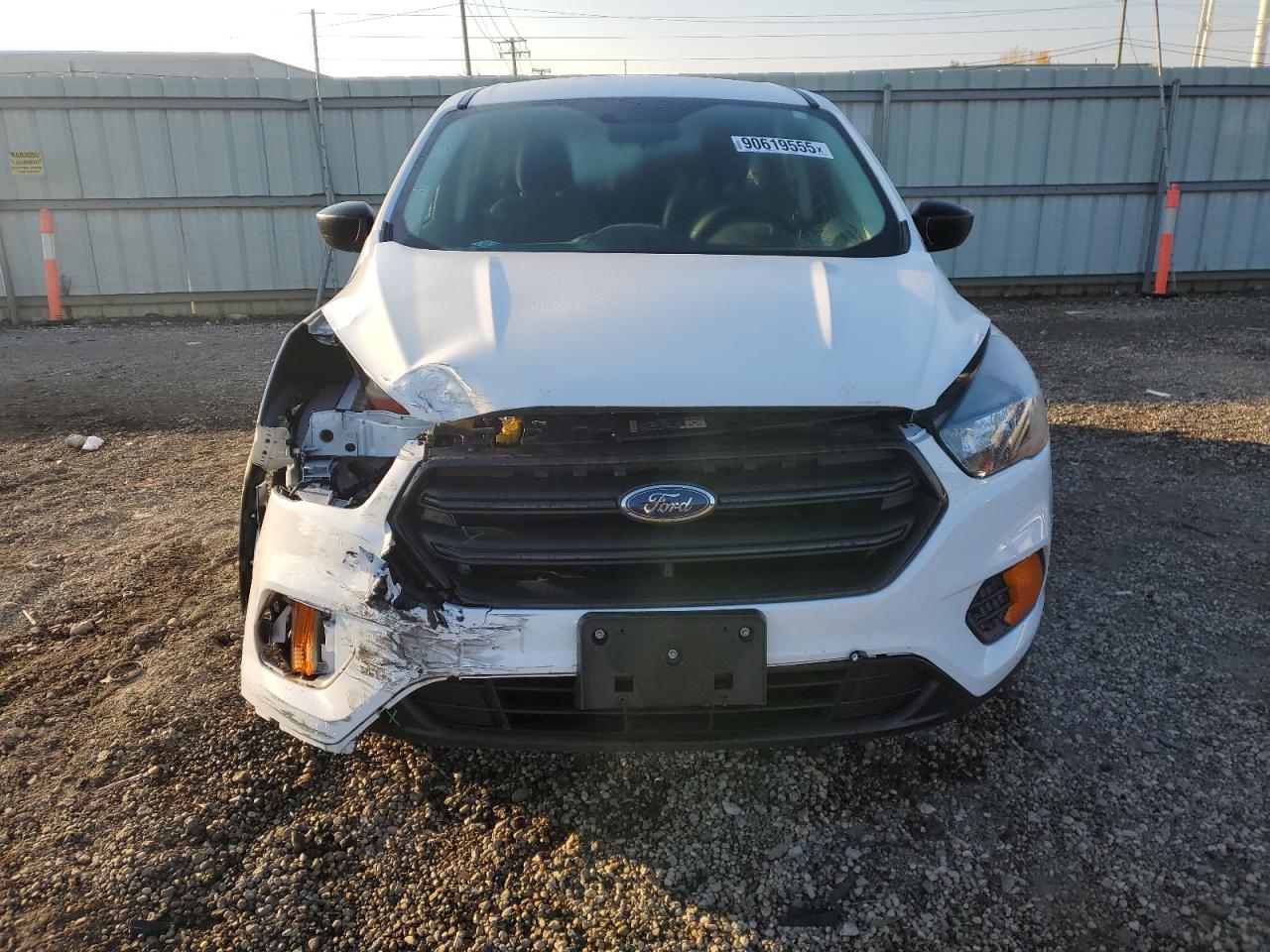 Ford Escape S Image 12