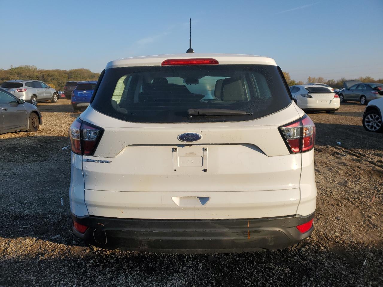 Ford Escape S Image 13