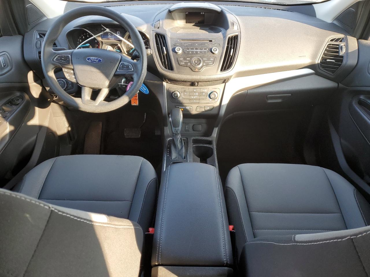 Ford Escape S Image 9