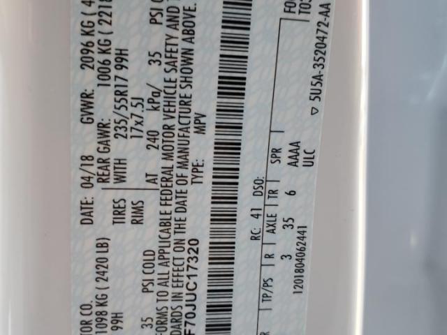 Ford Escape S Image 2