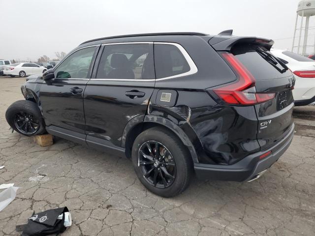 Honda Crv Sport Image 4