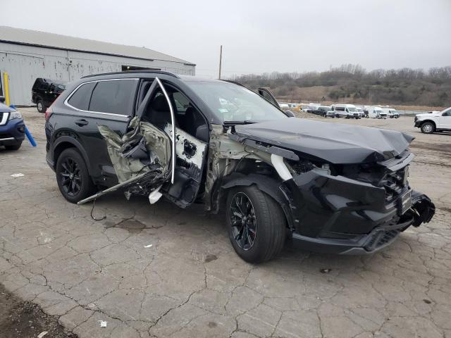 Honda Crv Sport Image 5