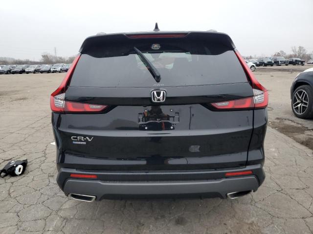 Honda Crv Sport Image 13