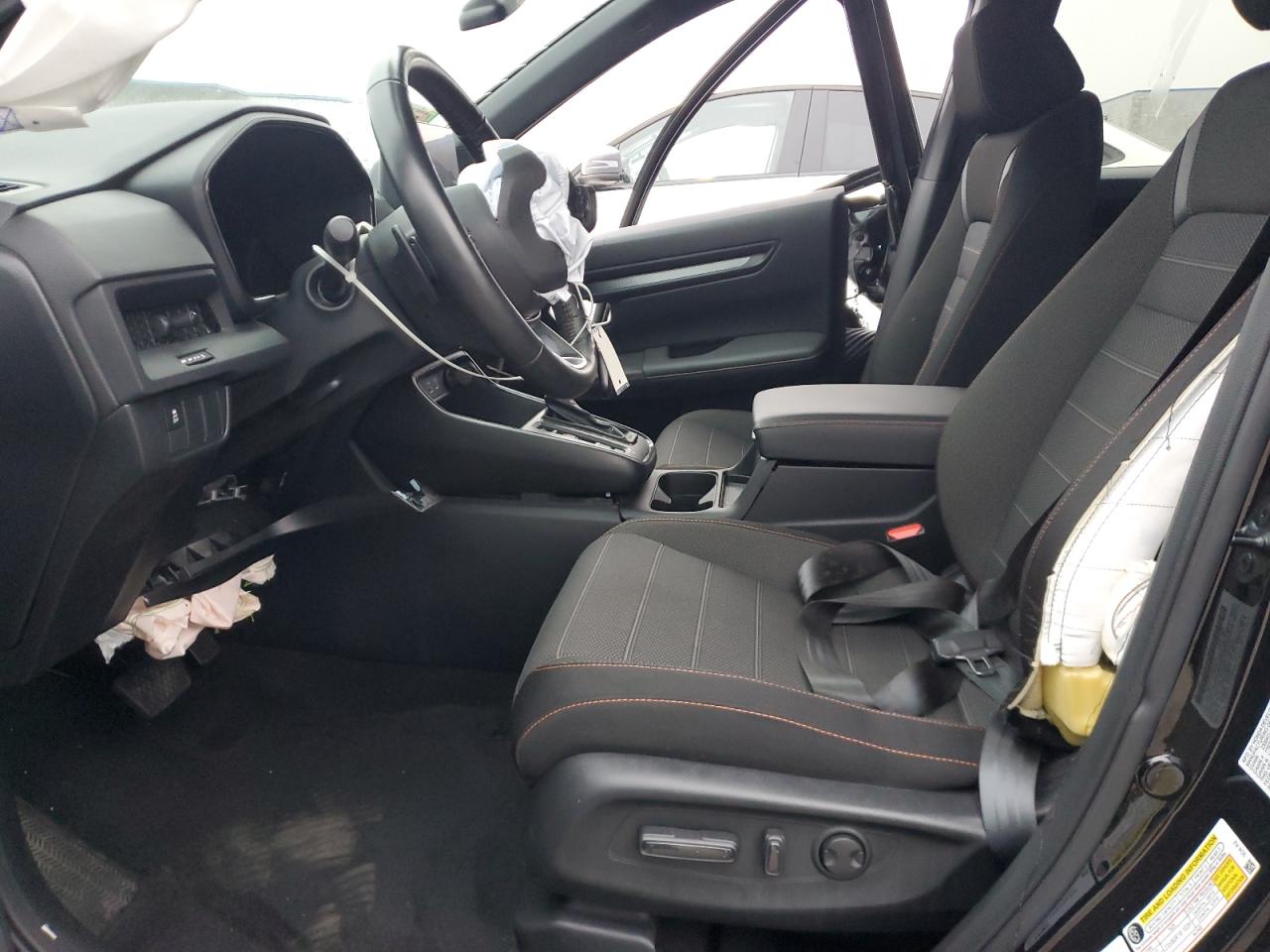 Honda Crv Sport Image 7