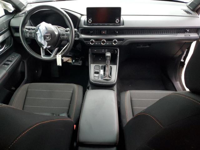 Honda Crv Sport Image 12